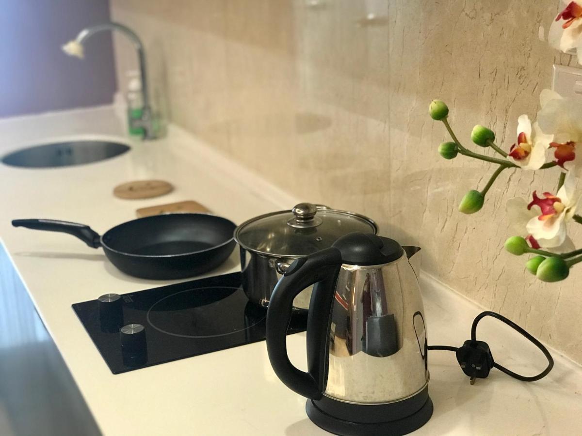 Silverscape Residence Melaka Εξωτερικό φωτογραφία