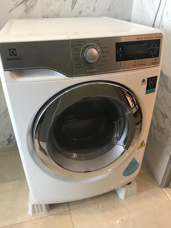 Silverscape Residence Melaka Εξωτερικό φωτογραφία
