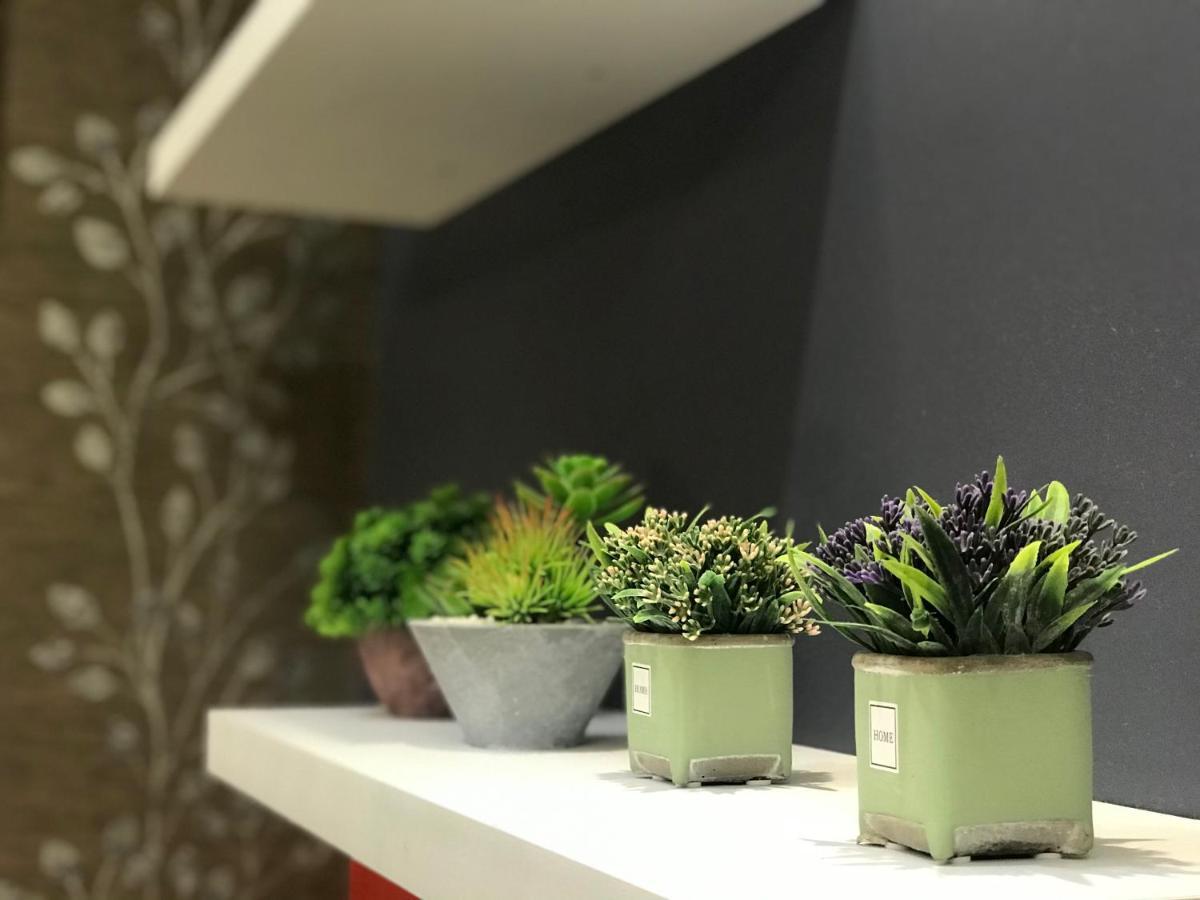 Silverscape Residence Melaka Εξωτερικό φωτογραφία