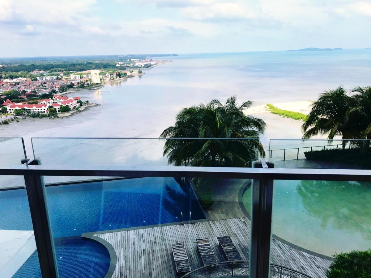 Silverscape Residence Melaka Εξωτερικό φωτογραφία