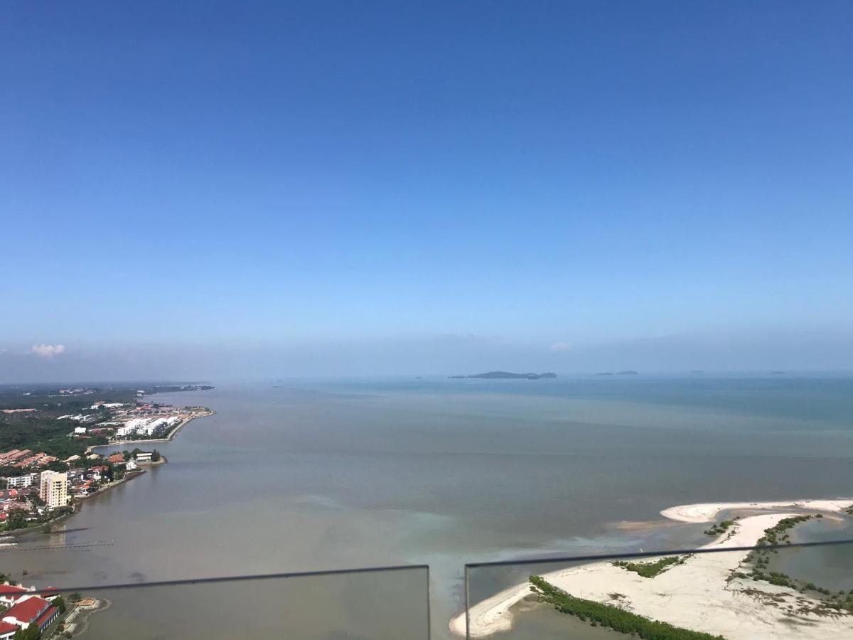 Silverscape Residence Melaka Εξωτερικό φωτογραφία