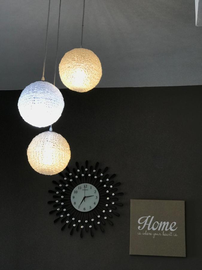 Silverscape Residence Melaka Εξωτερικό φωτογραφία