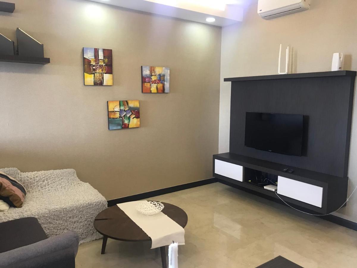 Silverscape Residence Melaka Εξωτερικό φωτογραφία