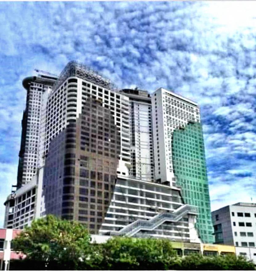 Silverscape Residence Melaka Εξωτερικό φωτογραφία