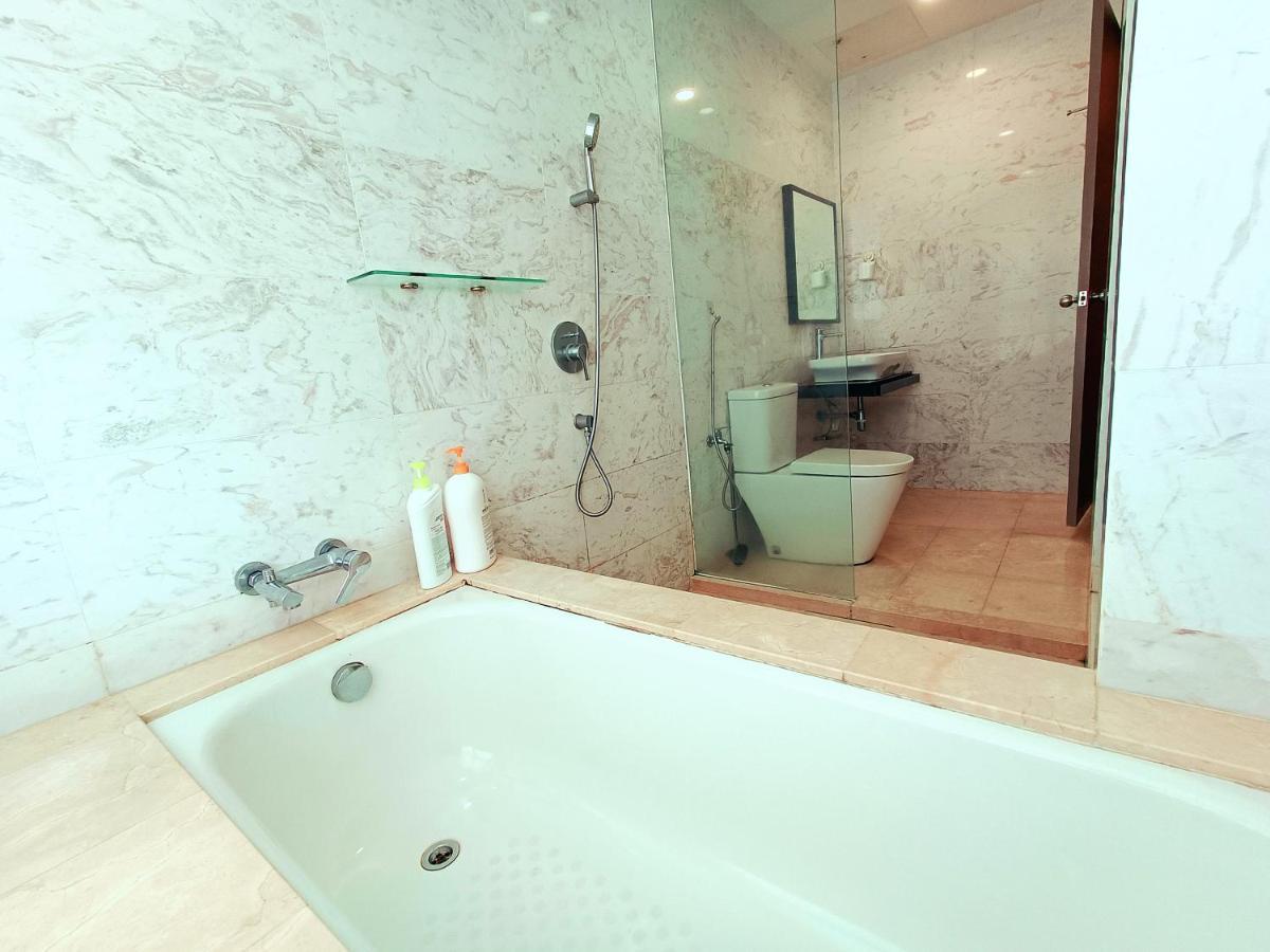 Silverscape Residence Melaka Εξωτερικό φωτογραφία
