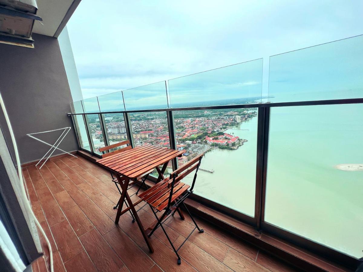 Silverscape Residence Melaka Εξωτερικό φωτογραφία