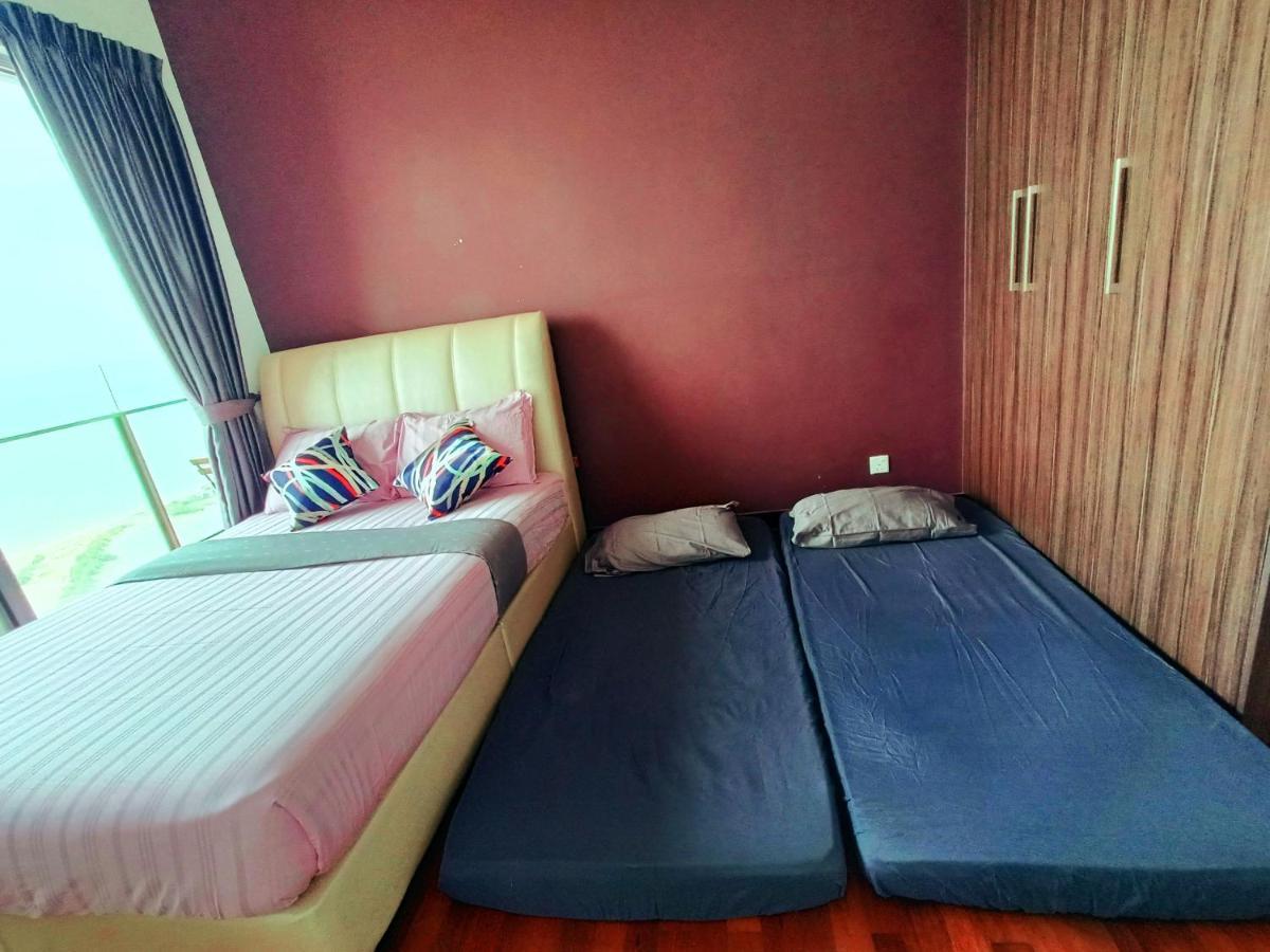 Silverscape Residence Melaka Εξωτερικό φωτογραφία