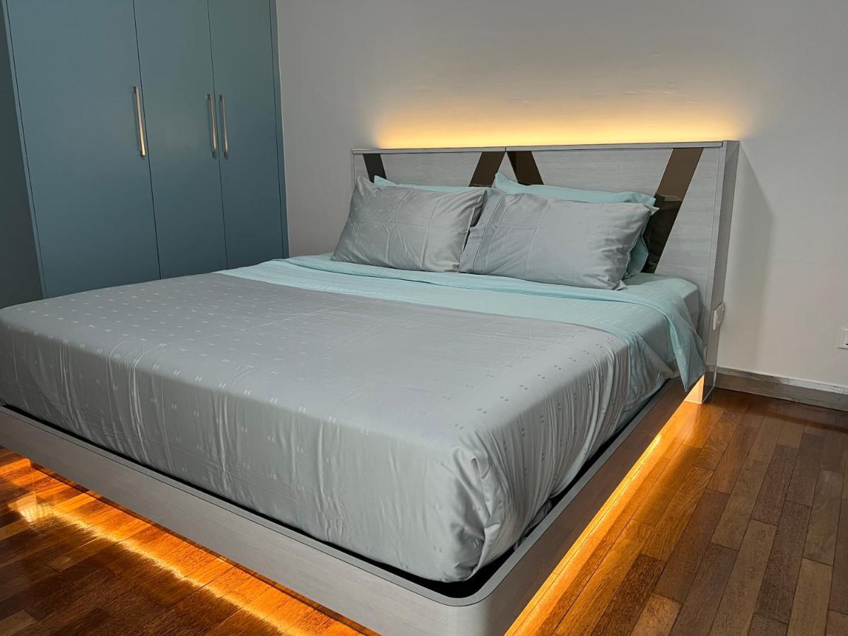 Silverscape Residence Melaka Εξωτερικό φωτογραφία