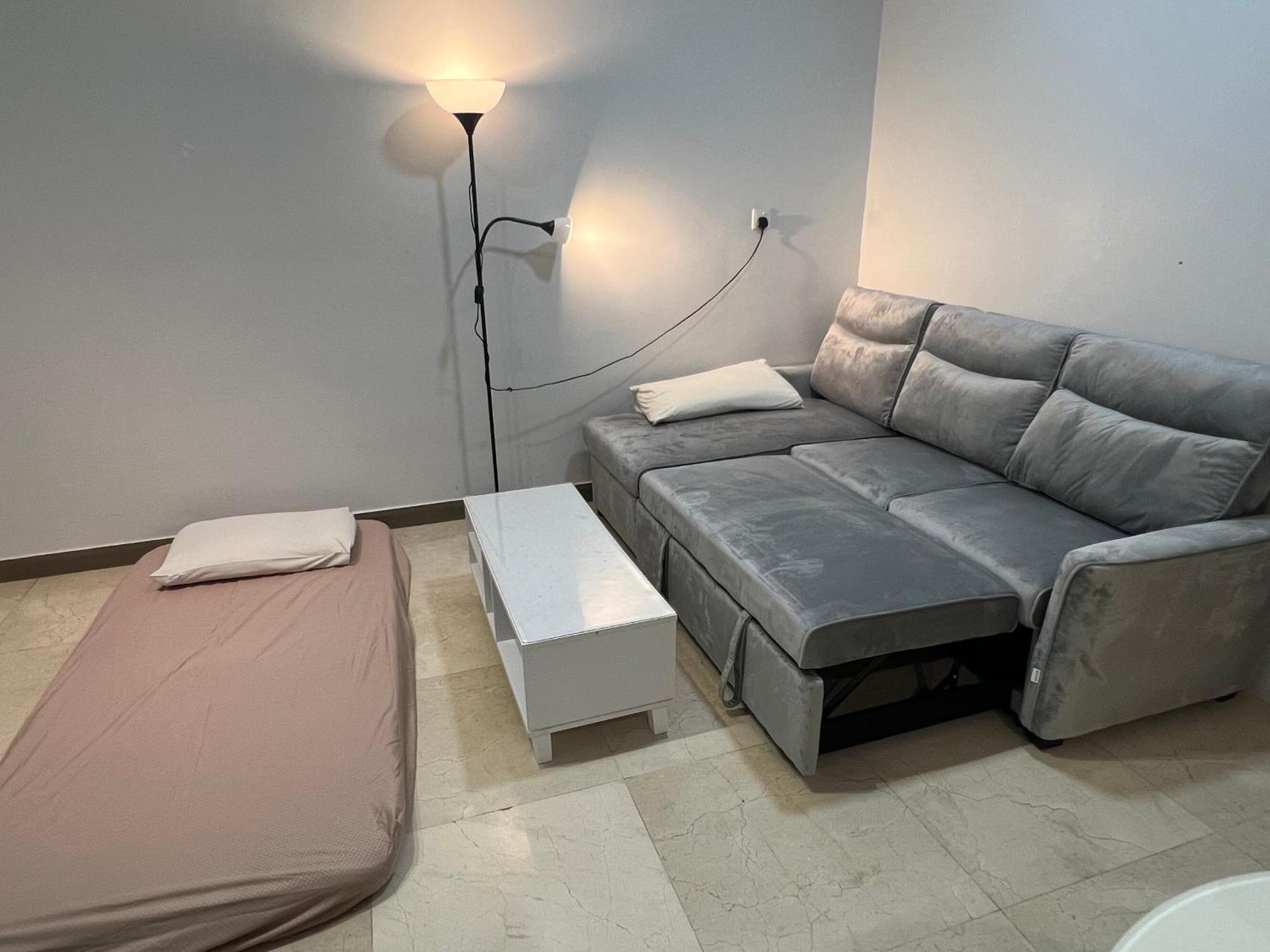 Silverscape Residence Melaka Δωμάτιο φωτογραφία