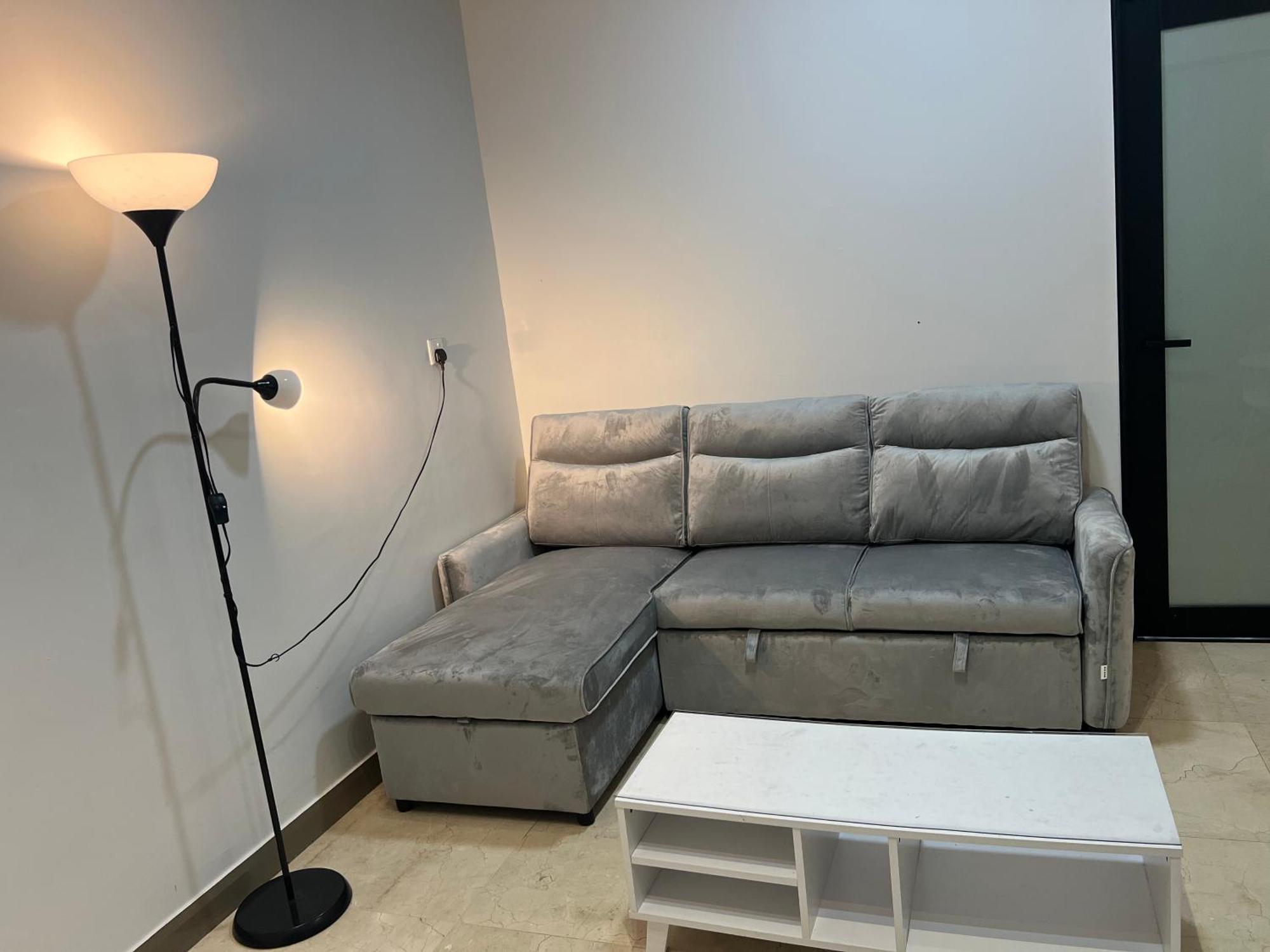 Silverscape Residence Melaka Δωμάτιο φωτογραφία