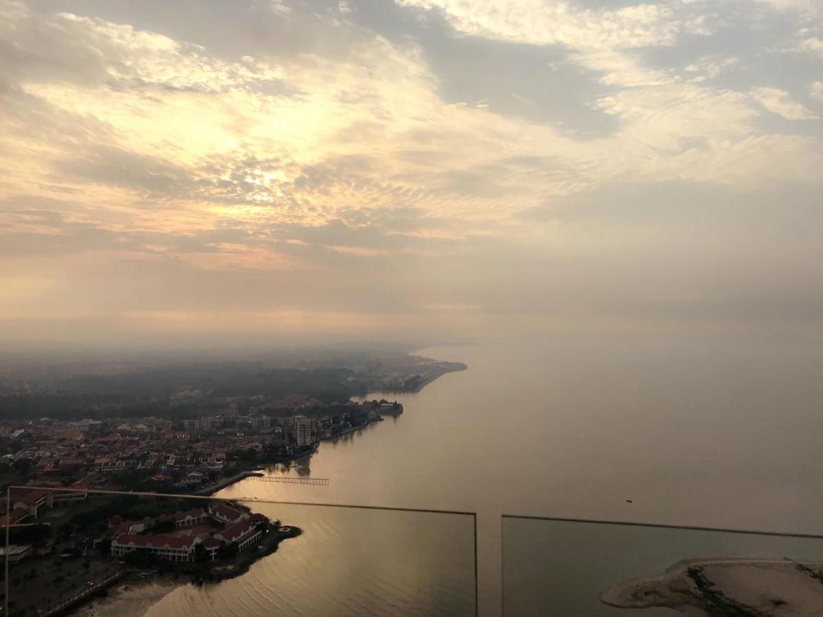 Silverscape Residence Melaka Εξωτερικό φωτογραφία