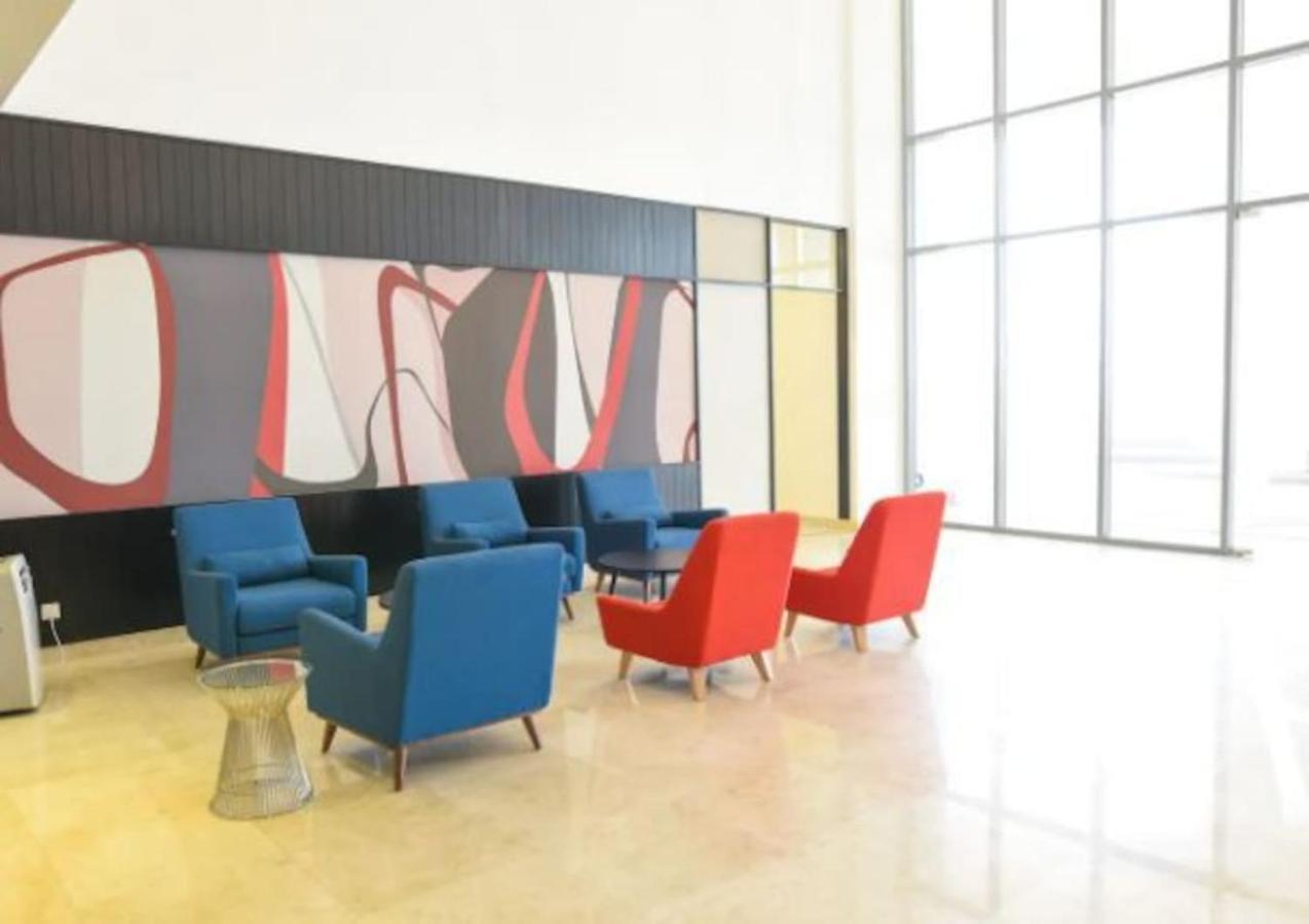 Silverscape Residence Melaka Εξωτερικό φωτογραφία
