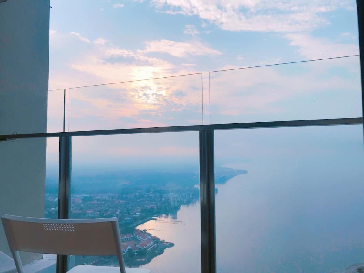 Silverscape Residence Melaka Εξωτερικό φωτογραφία