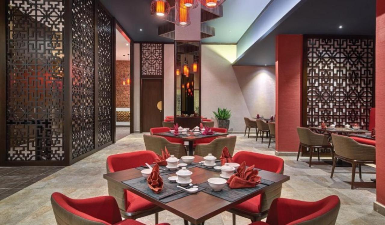 Silverscape Residence Melaka Εξωτερικό φωτογραφία
